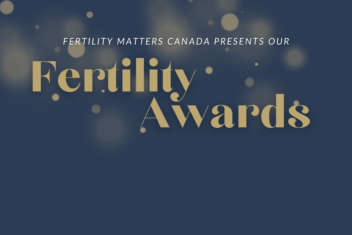 Annual Fertility Matters Awards
