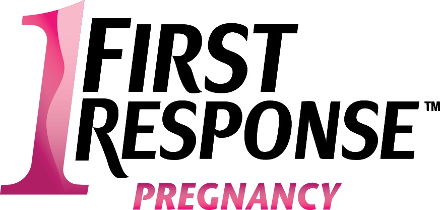 First Response Pregnancy